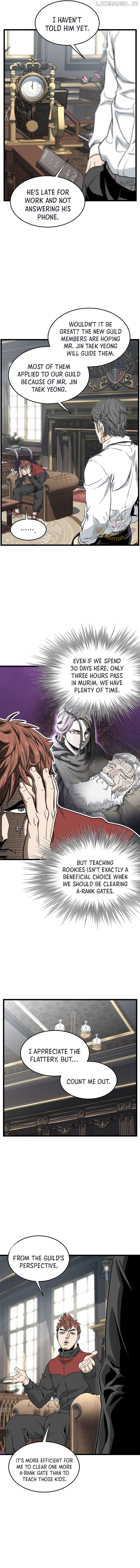 Murim Login Chapter 187 image 07